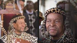 Growing up in the new orleans neighborhood where zulu began, jazz legend louis armstrong had a dream of becoming a member and possibly king. South Africa S Zulu King Laid To Rest
