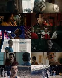 Bryan singer,dexter fletcher (non accreditato). Bohemian Rhapsody 2018 Dual Audio Org Hindi Bluray 480p 450mb Multi Subs Hdmoviesplus