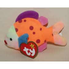 1999 Lips Beanie Baby Value Online
