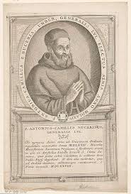 2 Portret Van Pietro Antonio Camilli Image: PICRYL