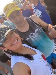 Ookkk ..we NEED this at EVERY aid station! 🥹🥹...🥒 Who agrees?!?! 😁