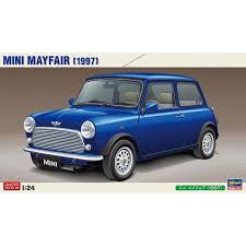 Image result for Mini Mayfair
