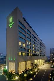 Holiday Inn Mumbai International Airport Holiday Inn Hotel Hotel Deals