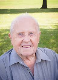 Obituary of Louis Frank Soetemans