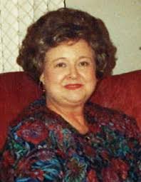 Barbara Edmonds Twisdale
