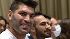 Israels Designer für die Wahl der Miss Universe