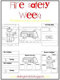 The tasks are aimed at. Halloween Fun Fire Safety Fire Safety Worksheets Fire Safety Free Free Fire Safety Worksheets