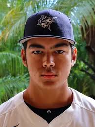 2020 Baseball Roster