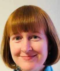 Wiley Speaker: Dr Claire Milton