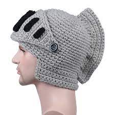 Free shipping on all us domestic orders over $150!! Multiple Colors Roman Knight Helmet Hat Winter Warm Mask Knitted Hat Buy Mask Knitted Hat Knight Hat Helmet Hat Product On Alibaba Com