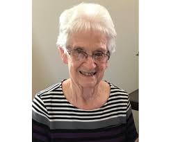 Elizabeth Mae "Betty" Barnwell Obituary (2025)