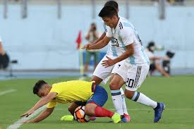 He competed in the men's lightweight double sculls event at the 2008 summer olympics. Transfer News Manchester City Set To Land Thiago Almada Dubbed The New Lionel Messi In 20 Million Deal