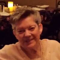 Obituary for Phyllis Margaret Alger