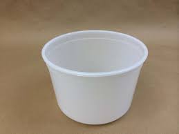 2.5 gallons = 320 fl oz; 64 Oz Containers 1 2 Gallon Yankee Containers Drums Pails Cans Bottles Jars Jugs And Boxes