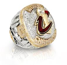 While the exact price is unknown, it is said to be over $100,000. You Too Can Have A Cavs Championship Ring The Deluxe Will Cost You 11 999
