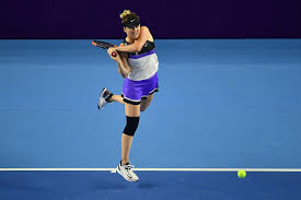 Belinda bencic est toujours en course pour disputer, à la fin du mois, le masters à shenzhen. Tennis Wta Moscou Les Resultats Bencic Au Top Sports Infos Ski Biathlon