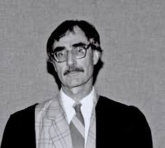 Linguist Harold Paddock explored the 'earthy music' of Newfoundland speech 