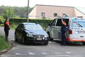 The body of fugitive soldier jürgen conings has been found in the dilserbos, some distance from where the mass search by police and troops took place in the hoge kempen national park, police said. M Miqaq5wwdd M