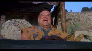 Los Picapiedra Espanol Latino Intro Pelicula 1994 The Flintstones 1994 Latino Opening Pelicula Youtube