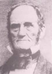 Samuel Merritt Hitt Sr. (1799-1859)