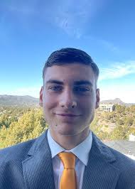 Meet the 2025 Pacific Crest Drum Major Team