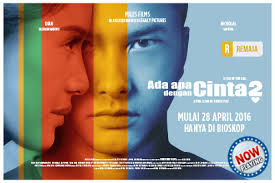 Akankan rangga menemukan cinta dan ibunya. Puisi Aan Mansyur Aadc Cikimm Com