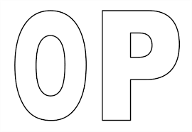 Hacer las cosas de forma ordenada y prolija no tiene porque ser un problema, ni ocupar mucho de tu tiempo. Moldes De Letras Em Eva Para Imprimir E Usar Em Mural Mensagens E Atividades