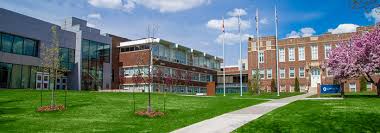 Concordia is also known for other academic prowesses. Get To Know Your New Home Concordia University Of Edmonton