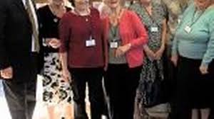 Byfleet branch unveiled as first community library