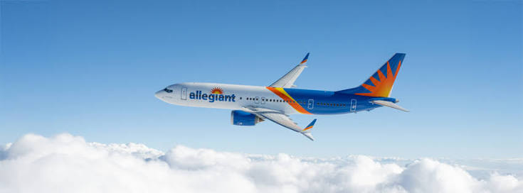 Allegiant | Las Vegas NV
