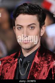 Twilight" Premiere Jackson Rathbone 11-17-2008