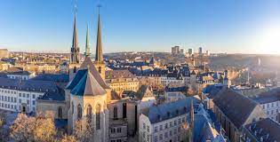 Luxembourg city is a fascinating city of contrasts. Luxembourg City Walking Tour Riviera Bar Crawl Tours French Riviera
