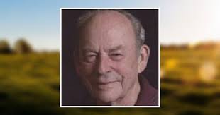 John Dahl Obituary May 6, 2015