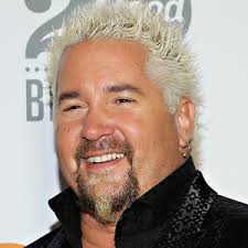 Find Out What Topher Grace, Guy Fieri, And Kim Deal Have To Say