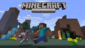 As of tu75, the xbox 360 edition has not received new feature … Minecraft Xbox 360 Edition S First Texture Pack Revealed Xblafans