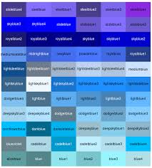 Blue Purple Color Names In 2019 Purple Color Names Color