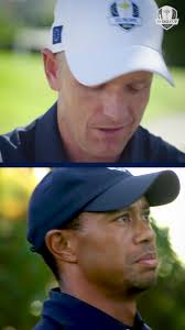 Evan Thompson Luke Donald