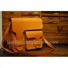 With an expensive price, leather can be used for years. Leather Bag Pattern Pdf Download Leather Messenger Bag Pattern Leather Satchel Pattern Pdf Download