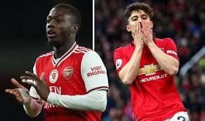 See more of arsenal troll's on facebook. Arsenal News Fans Troll Man Utd Over Daniel James Comparisons After Nicolas Pepe Goal Football Sport Express Co Uk