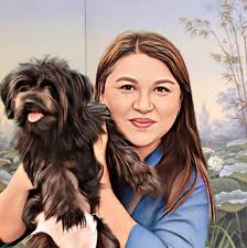 A Testimony from Seoul, South Korea Some time ago, one of my friends gave  me a photo of Padre Pio. I was grateful for his gesture but I didn't really  believe what