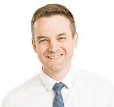 Michael Osborn — ASN Events