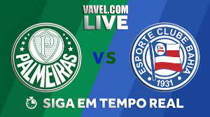 Volante do palmeiras foi o convidado do programa 'bola da vez', da espn brasil, neste sábado. Resultado Palmeiras X Bahia Pelo Campeonato Brasileiro 2018 3 0 Vavel Brasil