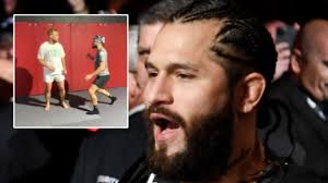 Expect a new entry every wednesday from paul about life, art, music and the world at large. What Are You Doing Fans Accuse Ufc Star Jorge Masvidal Of Betraying Mma Over Youtube Boxer Jake Paul S Surprise Footage Video Rt Sport News