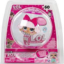 You can play lol surprise coachella in your browser without directly. Lol Surprise Puzzle Ball 60 Teile Bizak 61929849 Farbe Modell Sortiert Amazon De Spielzeug