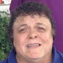 Frederick Welton Perry Jr. Obituary