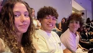 Sam Sachs (@sillysam_07) • Instagram photos and videos