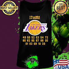 Your los angeles lakers are nba champions pic.twitter.com/dnxtgt9i1d. Los Angeles Lakers 17 Time Nba Champions Shirt Hoodie Sweater Long Sleeve And Tank Top