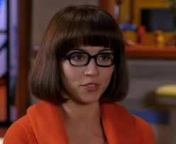 Velma's interests. Can ya name em???