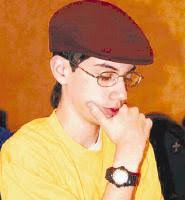 Alejandro Ramírez (chess player)