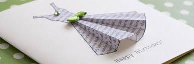 Card making downloads browse our free printable papers and templates for your homemade cards. Book Print Dress Card Template